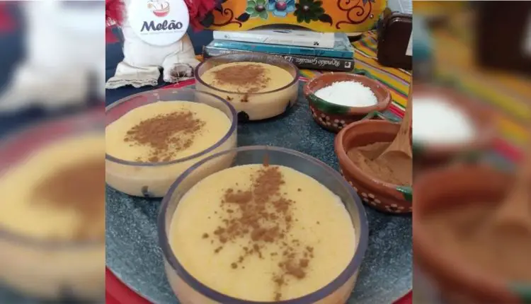 Receta CubaCute: Harina de maíz dulce, la combinación perfecta para chuparse los dedos