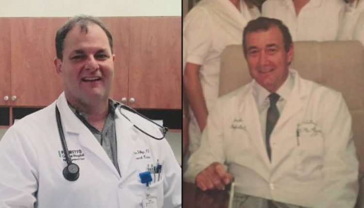 Fallecen por coronavirus dos médicos cubanos en Hialeah que eran padre e hijo