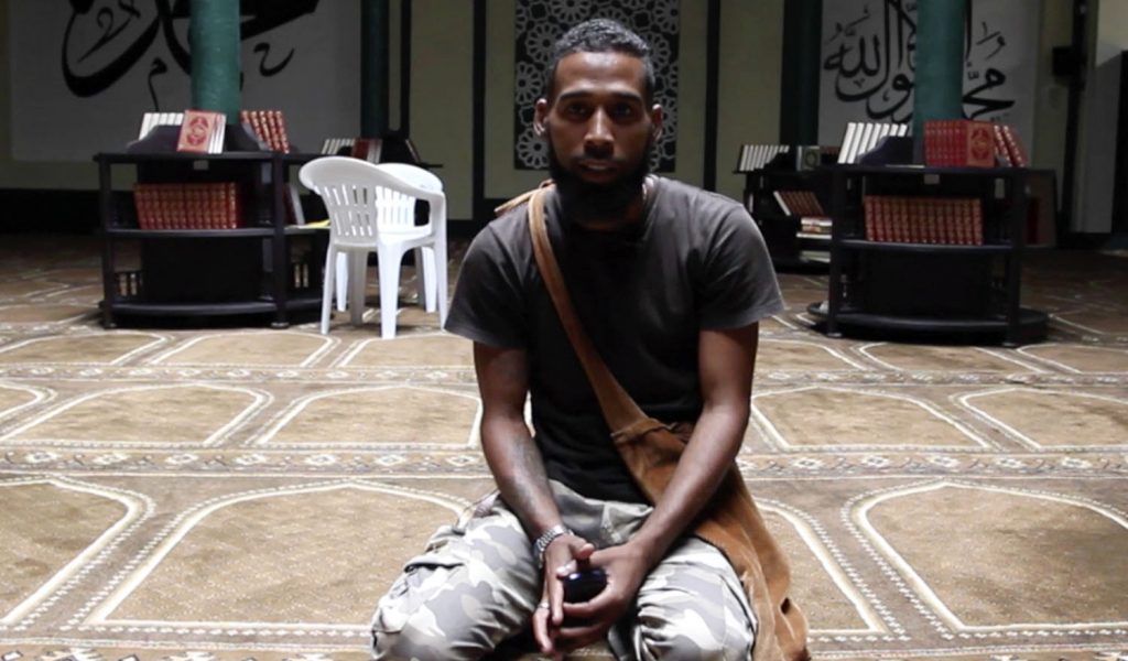 La historia de Yusuf o cómo ser negro y musulmán en Cuba
