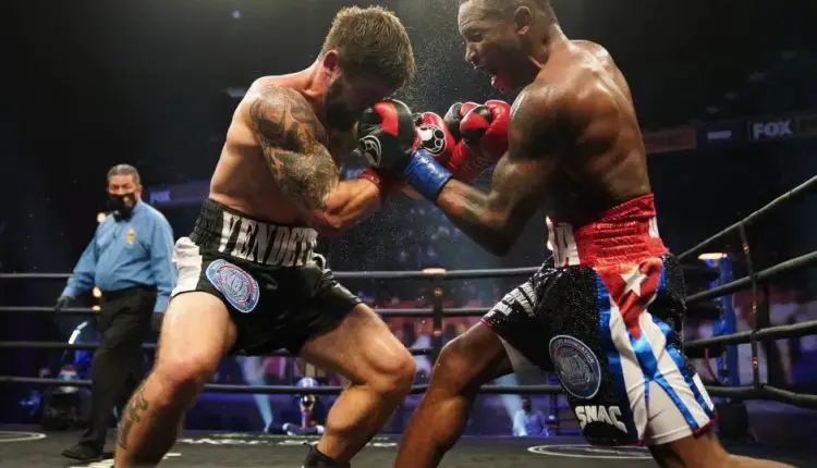 Boxeador cubano Erislandy Lara revalida como Campeón Mundial de Peso Superwelter de AMB