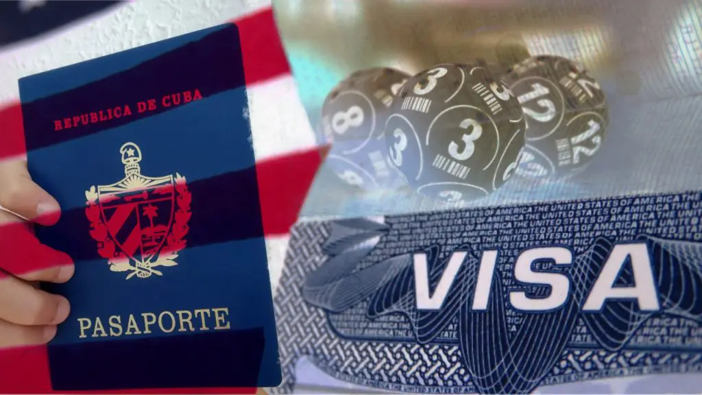 Comienza el plazo de inscripción para la Lotería de Visas 2023 de Estados Unidos