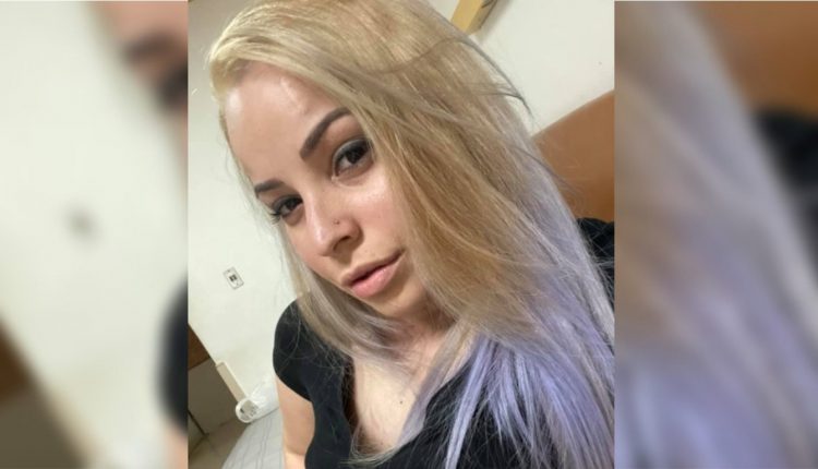Mailen Díaz reaparece en las redes sociales con cambio total de look