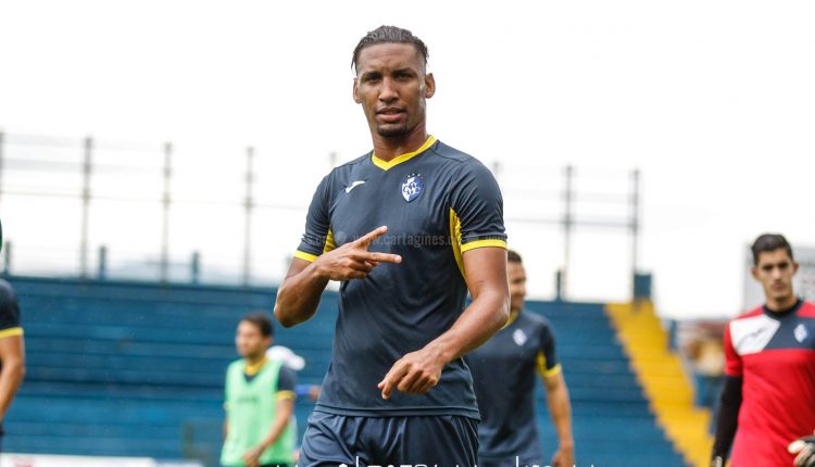 Justicia en Costa Rica desestima causa contra el futbolista cubano Marcel Hernández por violación a una menor