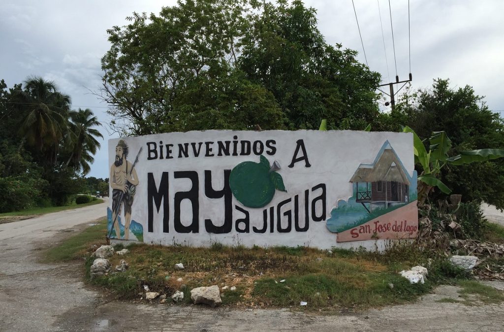 Mayajigua, el pueblo cubano de las aguas maravillosas