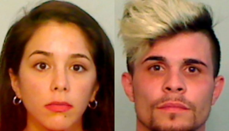 Pareja cubana en Florida va a la cárcel por saltarle la cuarentena estando infectados de coronavirus