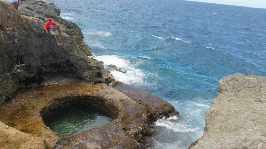 Piscina Claude, la misteriosa obra de ingeniería cubana que generaba electricidad desde el océano