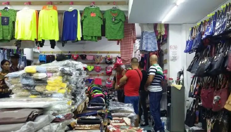 Cancún se ha convertido en el destino preferido del mercado negro cubano