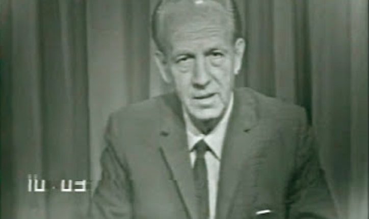 Armando Calderón, el hombre de las mil voces que marcó la infancia de muchos cubanos