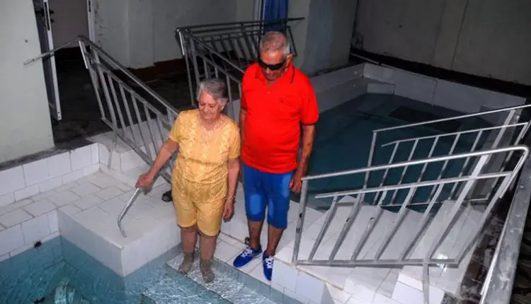 Ciego Montero, las aguas medicinales cubanas que se convirtieron en leyenda