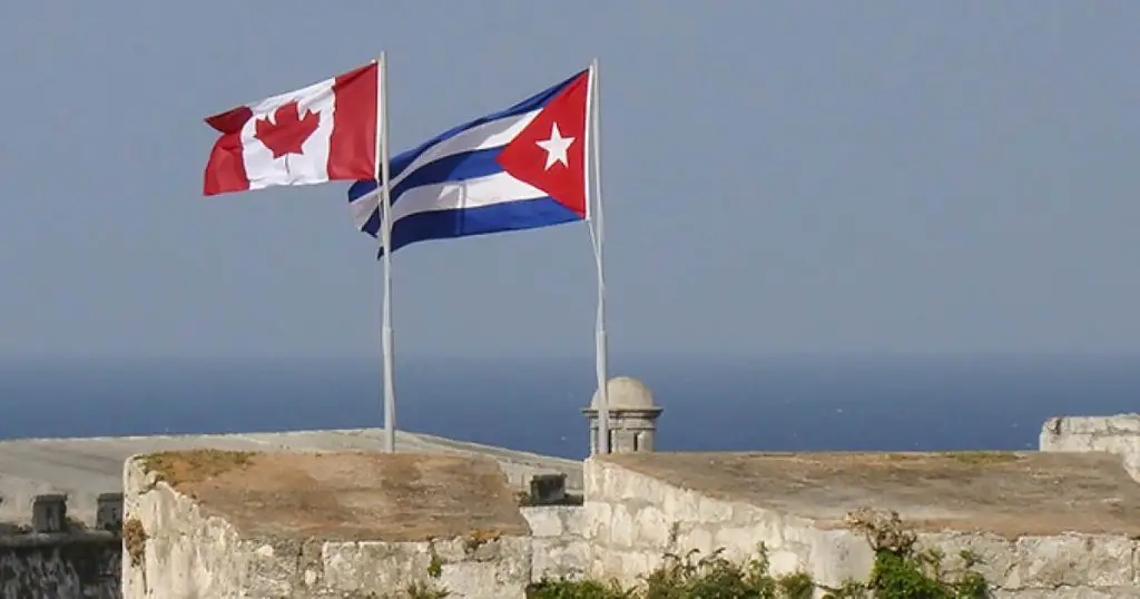 Canadá podría ser el primer país en iniciar los vuelos comerciales regulares hacia Cuba