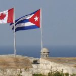 Canadá podría ser el primer país en iniciar los vuelos comerciales regulares hacia Cuba
