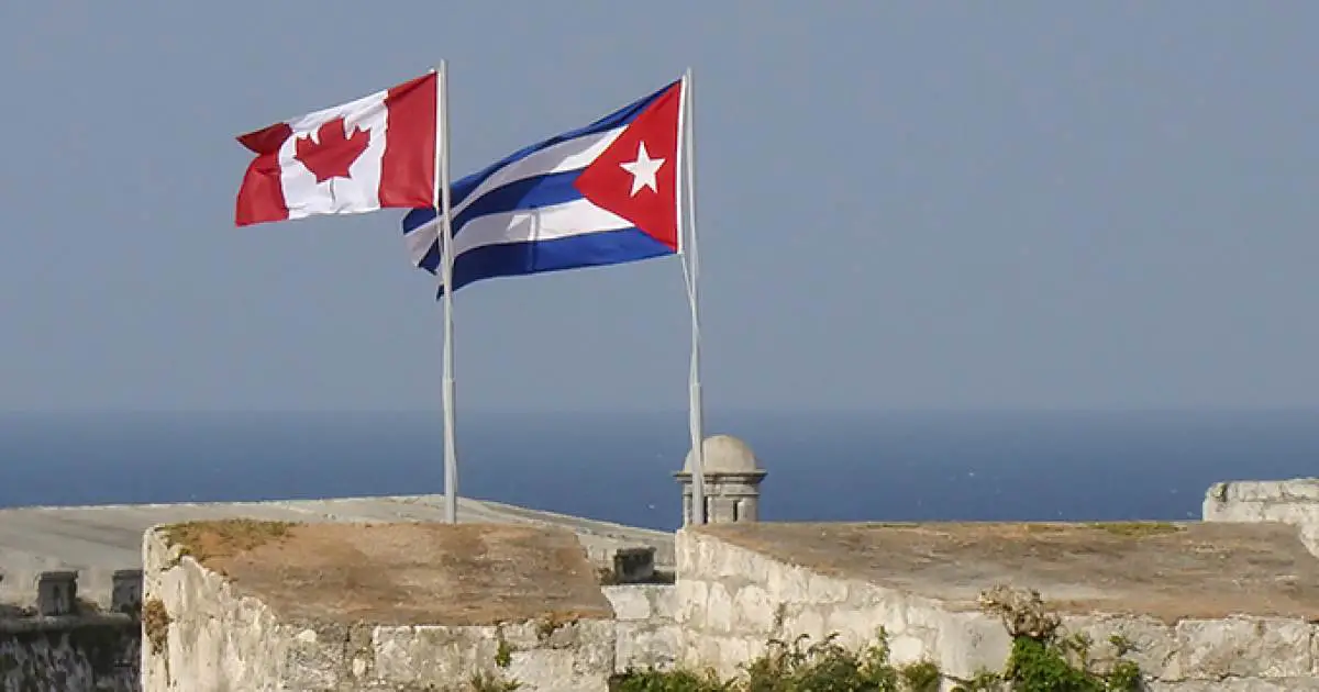 Canadá podría ser el primer país en iniciar los vuelos comerciales regulares hacia Cuba