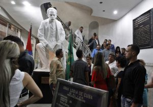 Masones cubano envían mensaje al pueblo en la isla: “Ojalá y vuelva a brillar el sol de la libertad”