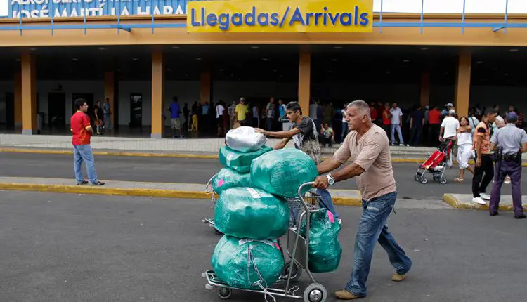 ¿Los repatriados a Cuba pierden los beneficios de EE.UU.?