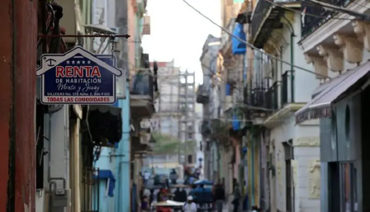 Alquilar una casa por la izquierda, la solución ante la falta de vivienda en Cuba