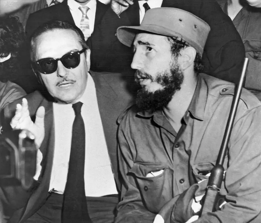 La olvidada y triste historia de Manuel Urrutia, el primer presidente de Cuba después de 1959