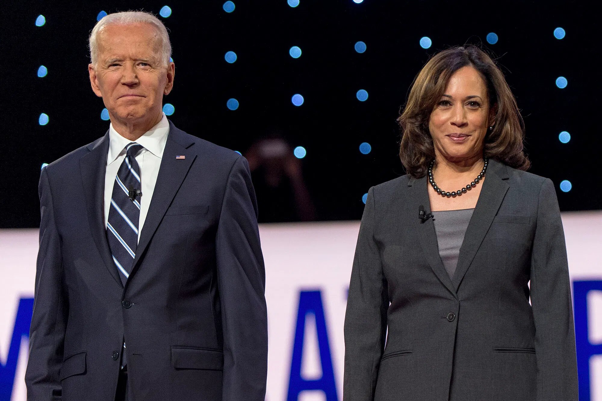 Si Joe Biden llega a la presidencia podría proponer el fin del embargo a Cuba