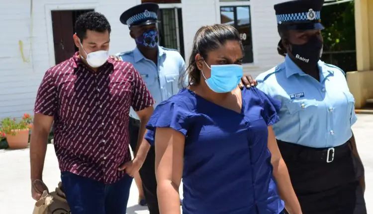 Cubano es arrestado en Guyana por estar detrás de un fraude millonario a través de un sistema de estafa piramidal