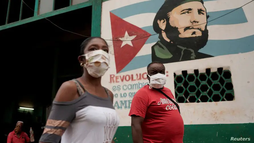 Ya suman más de 70 casos de cubanos infectados que arribaron de Venezuela, pero el Gobierno no ofrece detalles