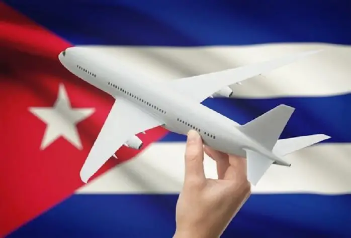Embajada de Canadá en La Habana informa que el cierre de los aeropuertos en Cuba podría terminar el 15 de agosto
