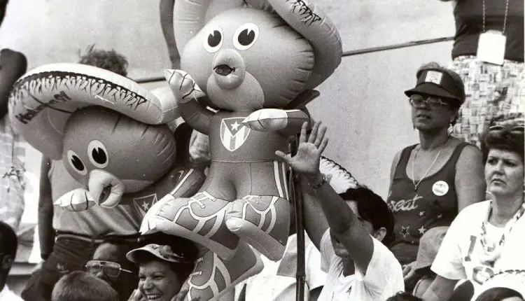 Juegos Panamericanos de La Habana 1991, el capricho de Fidel que costó millones de dólares