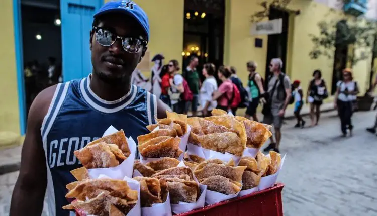 ¿Cómo vive un palestino en La Habana
