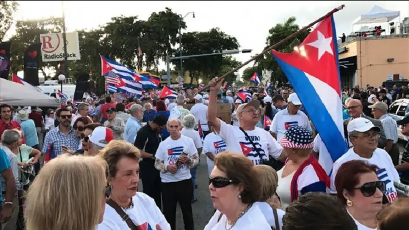 ¿Somos los cubanos una de las comunidades latinas más influyentes en Estados Unidos?