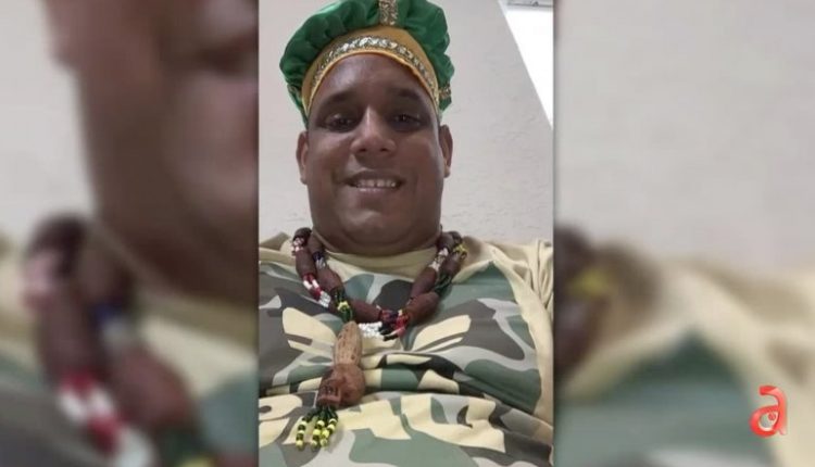 Babalawo cubano fue asesinado en Miami tras enfrentar a otro cubano que le hacia bulling en las redes sociales
