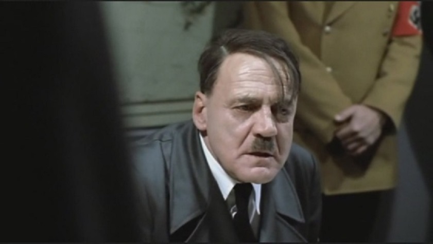 No te pierdas la parodia viral de Los Pichy Boys cuando Hitler se entera que le dieron de comer tripas en Cuba