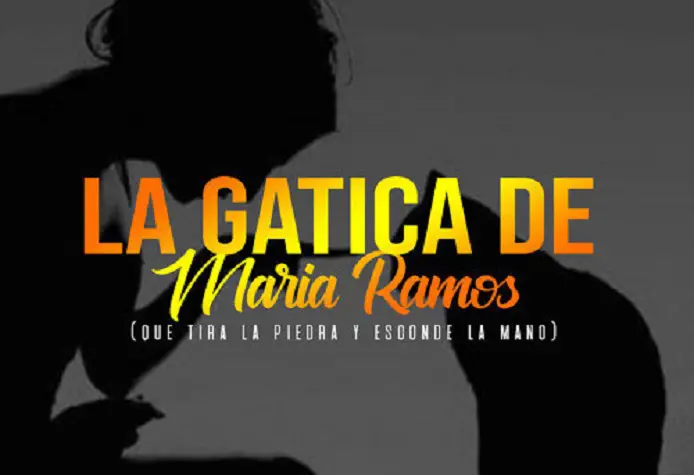 ¿Sabías que el dicho de la gatica María Ramos nació de una hermosa cubana que era prostituta?