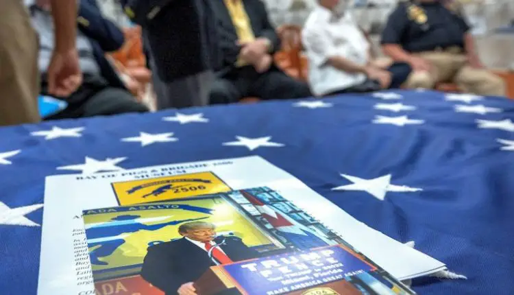 Jefa de campaña del presidente Donald Trump promete "más presión" sobre el Gobierno cubano si este sale reelecto