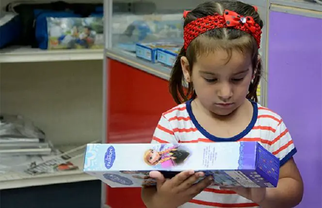 El alto precio de jugar en Cuba que no pueden permitirse la gran mayoría de los niños