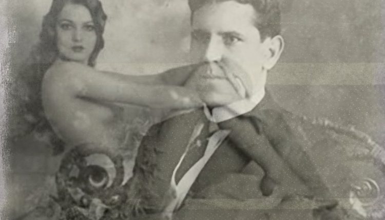 Alberto Yarini, la desconocida historia de amor detrás de la muerte del chulo más grande de Cuba