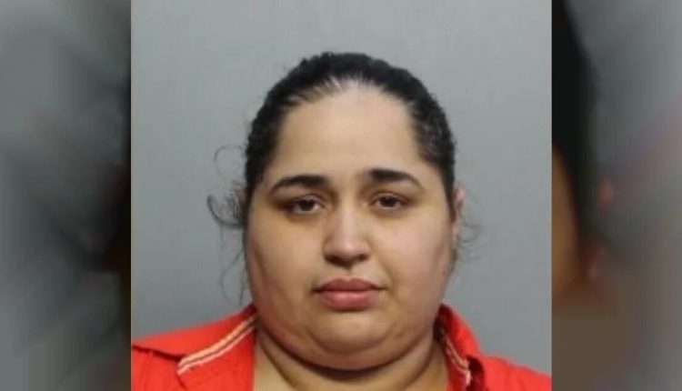 Arrestan cubana en Hialeah por vender drogas mientras era acompañada por su hijo de 3 años