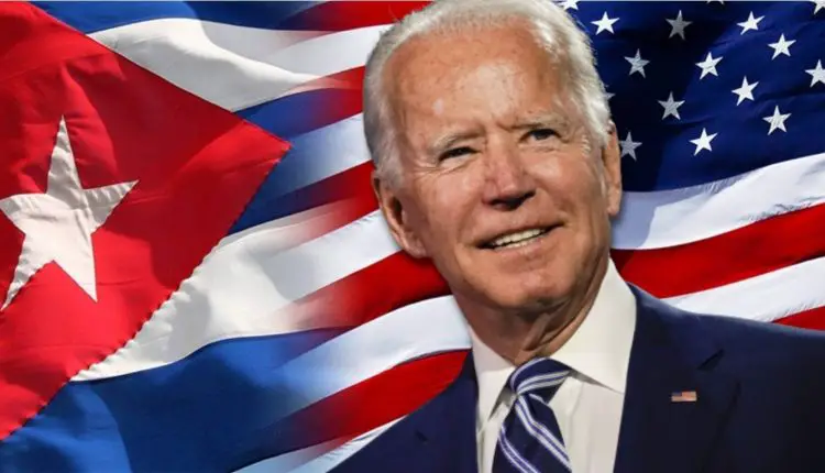 Más de 60 organizaciones del exilio cubano en Miami piden al presidente Joe Biden que no saque a Cuba de la lista de países patrocinadores del terrorismo