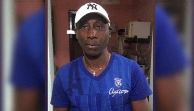 Apuñalan y degüellan a cubano en Artemisa para robarle sus prendas y dinero