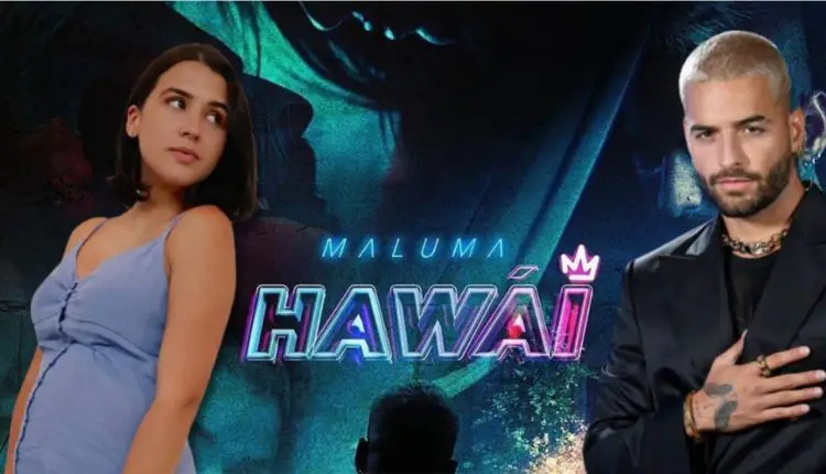 El video viral con el que esta cantante cubana respondió a Maluma y su canción de Hawái ya va para 2 millones de reproducciones