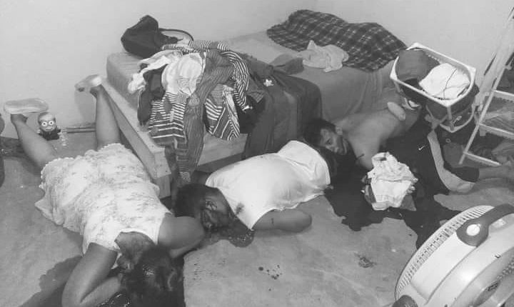 Ejecutan a tres inmigrantes cubanos en México y las autoridades piden ayuda para dar con los asesinos