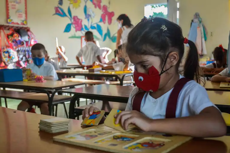 ¿Guerra avisada...? Aíslan profesores y alumnos en escuelas de Pinar del Río por sospechas de coronavirus