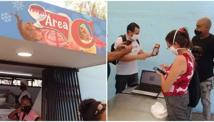 La Heladería Coppelia, en La Habana, será el primer establecimiento en aceptar pagos desde el teléfono móvil en Cuba