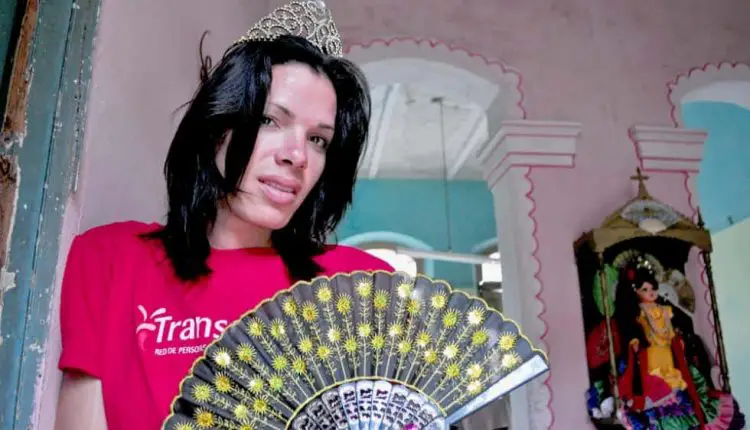 La historia de Zulema Anderson… o cómo ejercer de transformista en Cuba