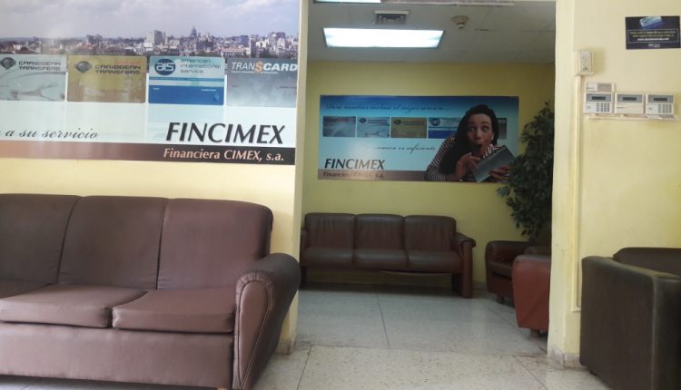 FINCIMEX alerta sobre fraude relacionado con las tarjetas AIS desde los Estados Unidos
