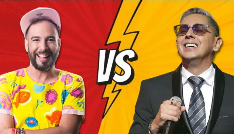 Otaola inicia campaña para evitar concierto de Paulito F.G. en Estados Unidos