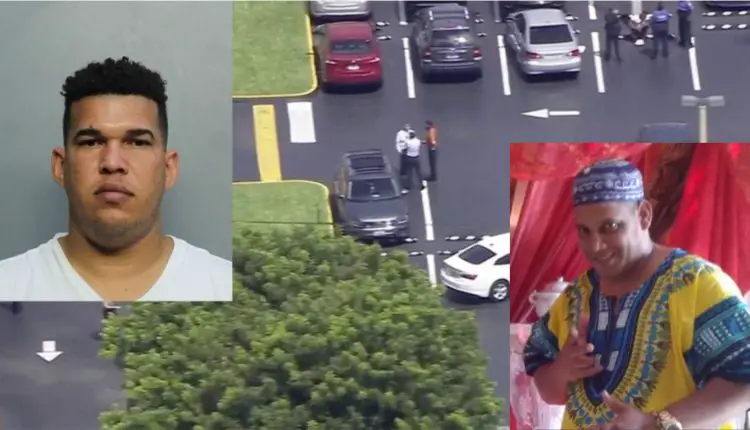 Policía en Miami arresta a cubano sospechoso de asesinar a balazos a otro cubano la pasada semana