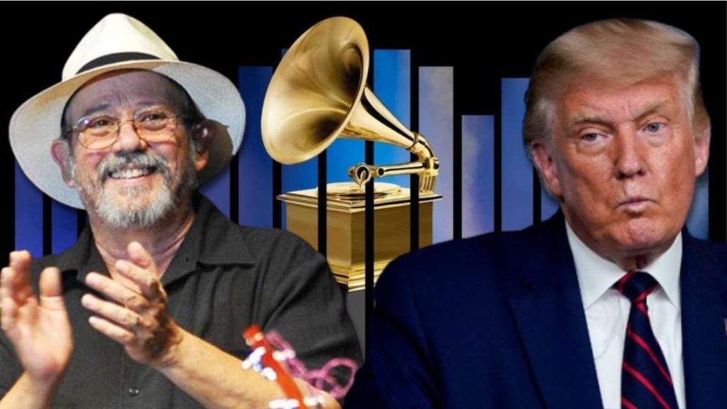 Silvio Rodríguez asegura que rechazó el Grammy Latino por la obra de toda la vida