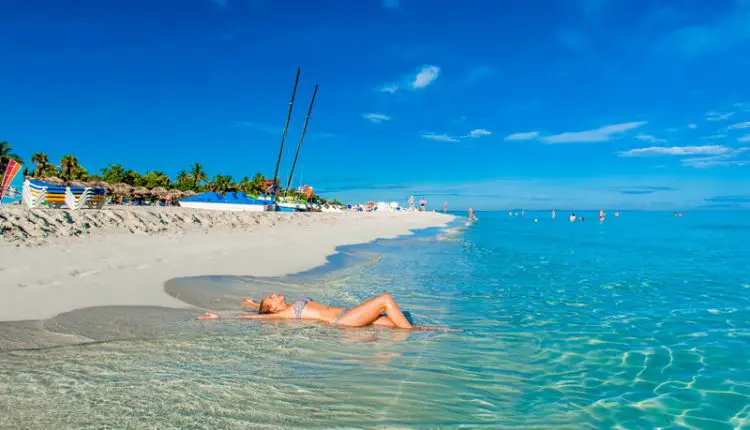 Varadero abrirá sus puertas nuevamente en octubre, pero solo para el turismo internacional