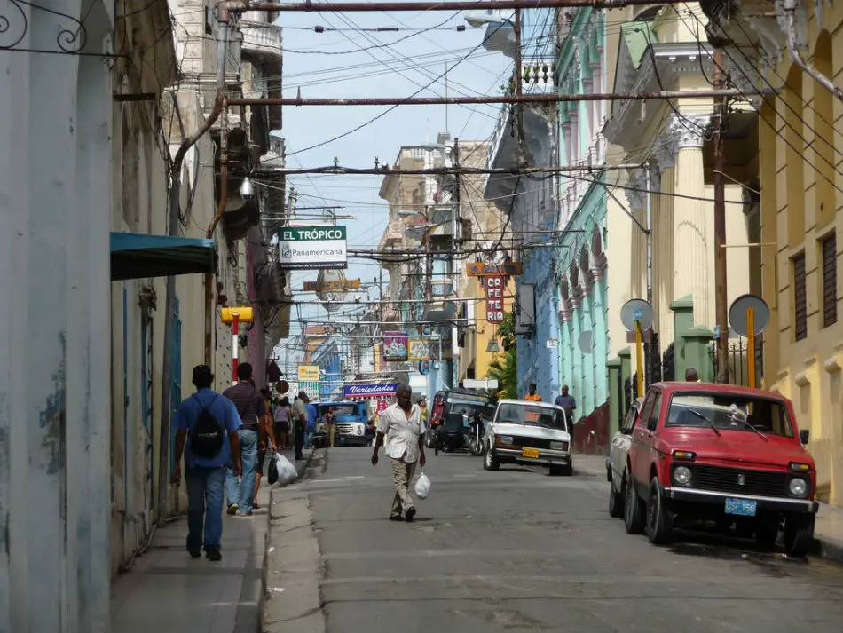 Roberto Pisa Bonito, el Caballero de París de Santiago de Cuba