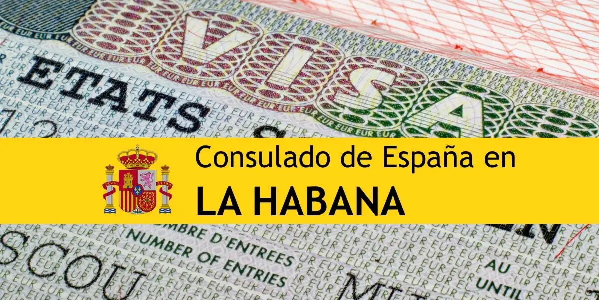 Cubanos con nacionalidad española pueden recibir ayudas económicas en la isla ¿Cómo y cuándo solicitarla? Aquí te decimos