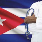 Sudáfrica reconoce que entrega al Gobierno cubano casi seis millones de dólares anuales por el servicio de las brigadas médicas desde el inicio de la pandemia