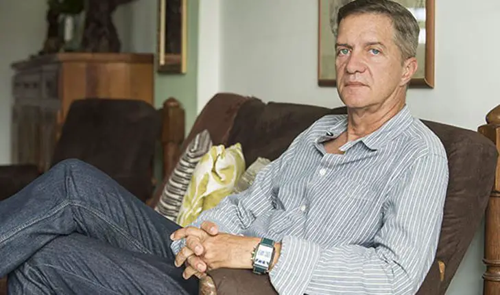 Hoy está de cumpleaños el popular actor cubano Fernando Hechavarría